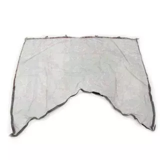 23800 | Window Mesh Bm02bw – Earthquake