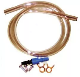 25-0151-766, Artesian Spas Ozone, Check Valve Parts Bag