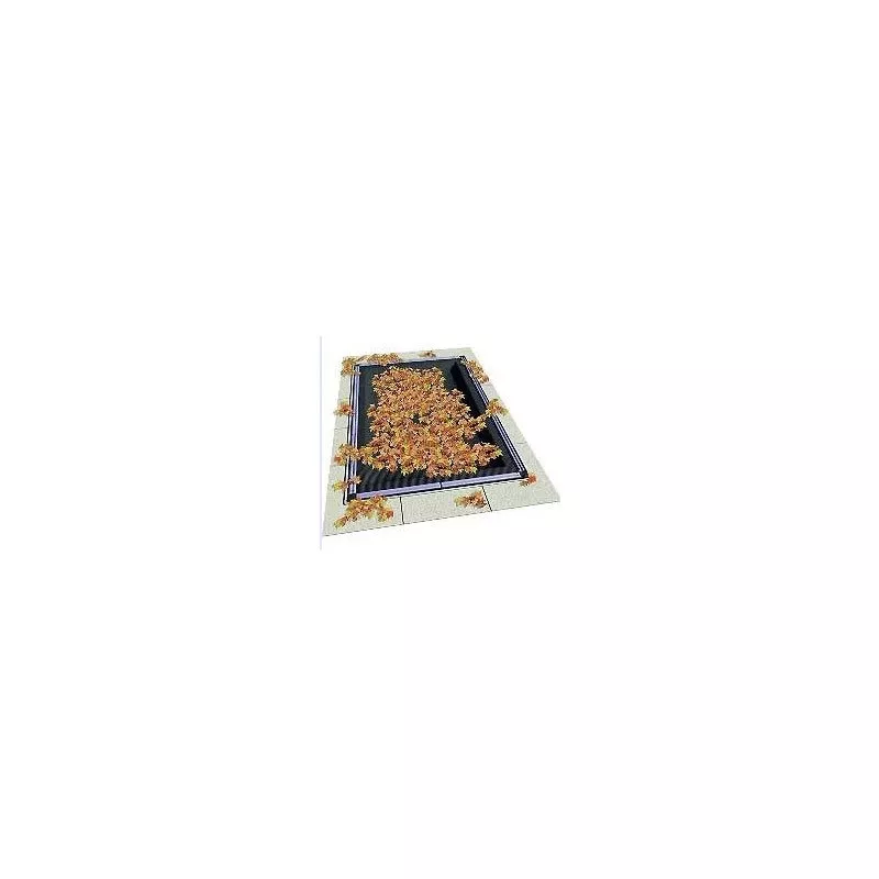 25′ x 45′ RE LEAFNET COVER SWIMLINE