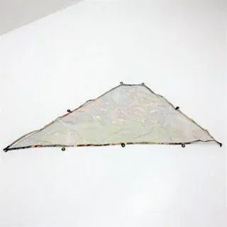 25818 | Window Mesh Rt 23 In X 50.75 In Backwood – Barronett Blinds