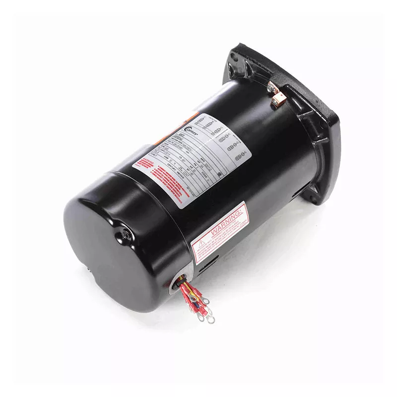 3/4HP 3PH 230V SQ FLG MTR