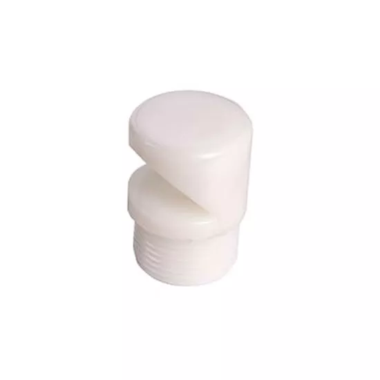 3/4In MIPAerator White 25558-000-000