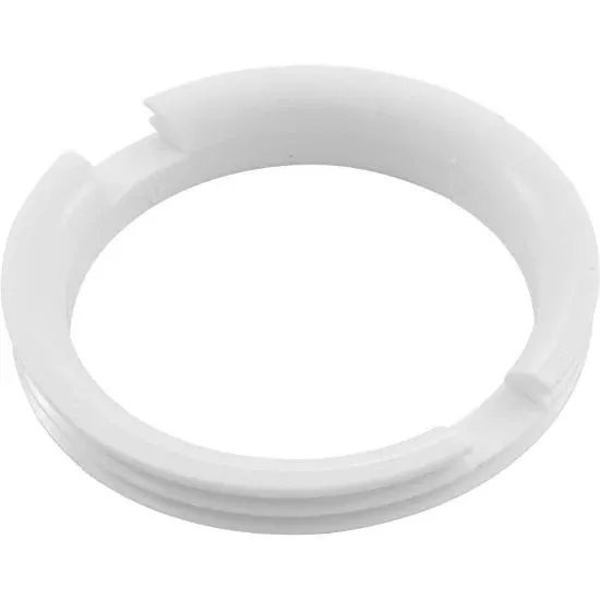 30-3806WHT Retaining Ring Balboa Water Group/HAI Hydro Jet White