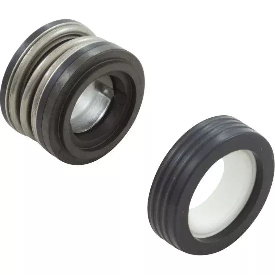 319-3010B Shaft Seal Set WW Supreme 5/8″ Silicon Carbide
