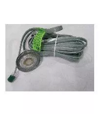 33-0658-08, Artesian Spas Topside Control, 1-BTN JET 2