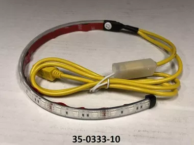 35-0333-10 Artesian Spas Light, 15" Strip, RGB, 60 LED/m w