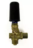 3650 PSI Pulsar Unloader Valve