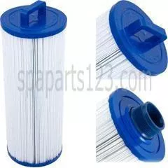 4-5/8" x 11-7/8" Florida Whirlpool Spa Filter PTL25, 4CH-30, FC-0141