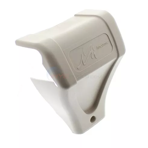 4 -ACK, 1490593, Atlantic Outer Top Connector, Sand, 4-PACK