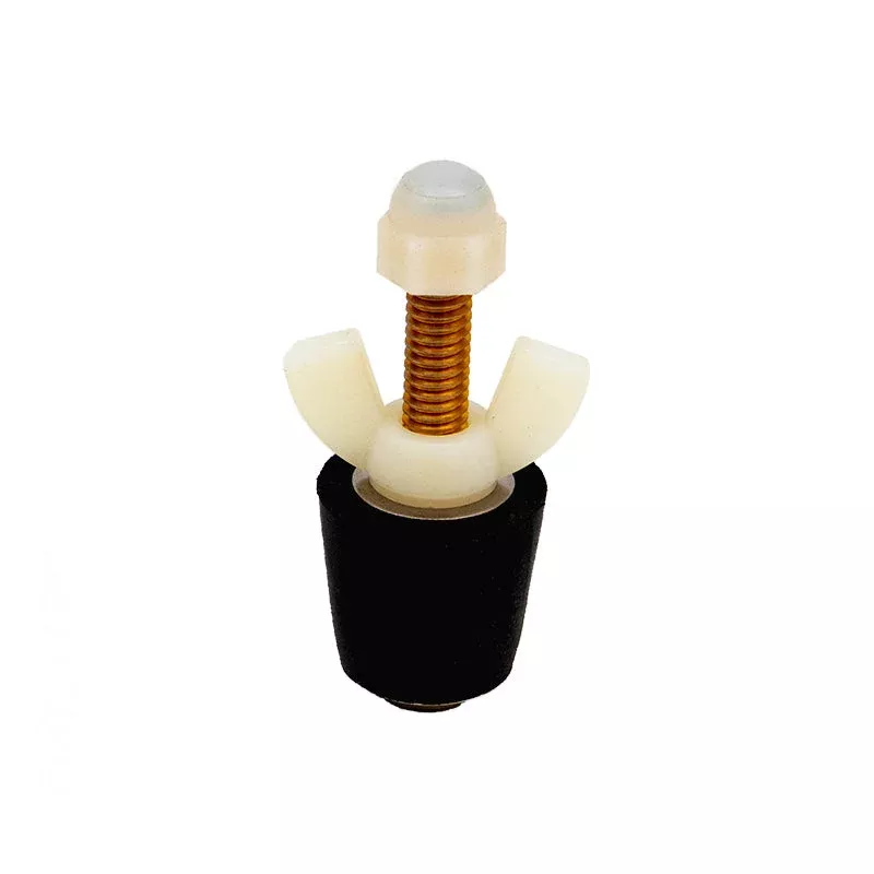 # 4 WINTER PLUG .75″ 1″ PIPE WITH BLOWOUT VALVE TECHNICAL PRODUCTS
