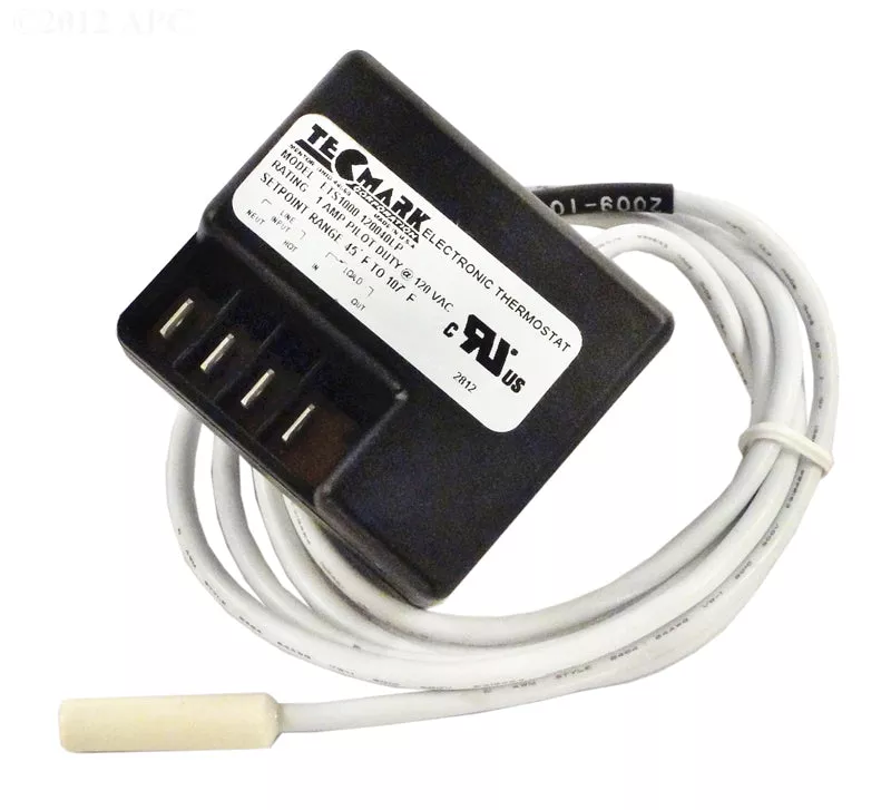 48″ THERMOSTAT 120V 1A