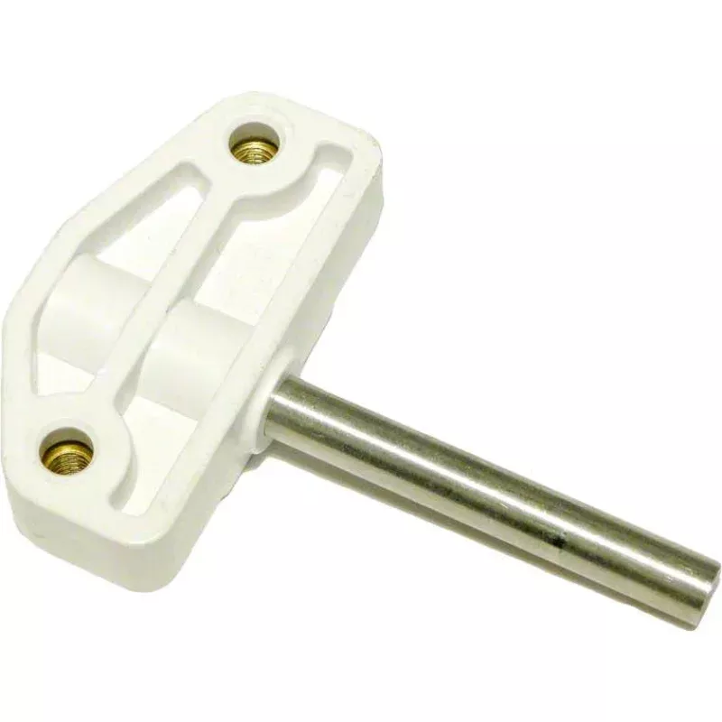 480 PRO Wheel Axle Block