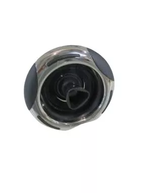 5" Artesian Jet, Helix, Typhn, Directional, SS/Graphite, 03-3507-52