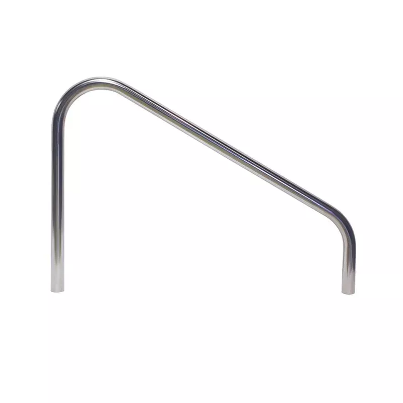 50-902 36In Deck Mount Stair Rail SR Smith Stainless Pair