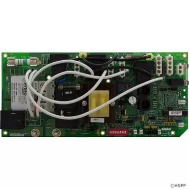 54372 Balboa Circuit Boad, VS510SZ