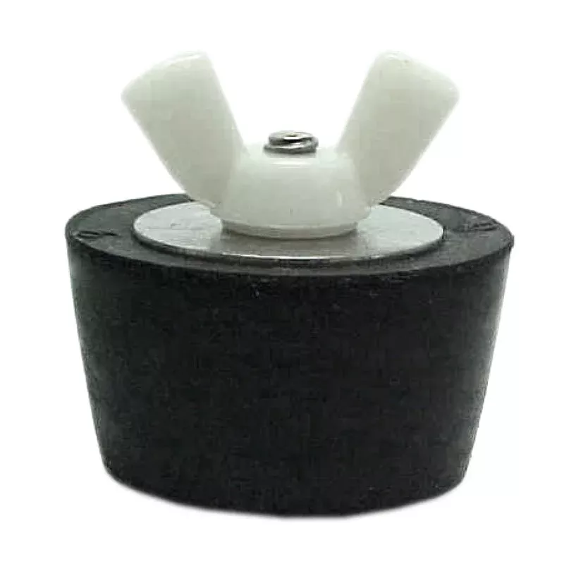 # 6 1/2 WINTER PLUG