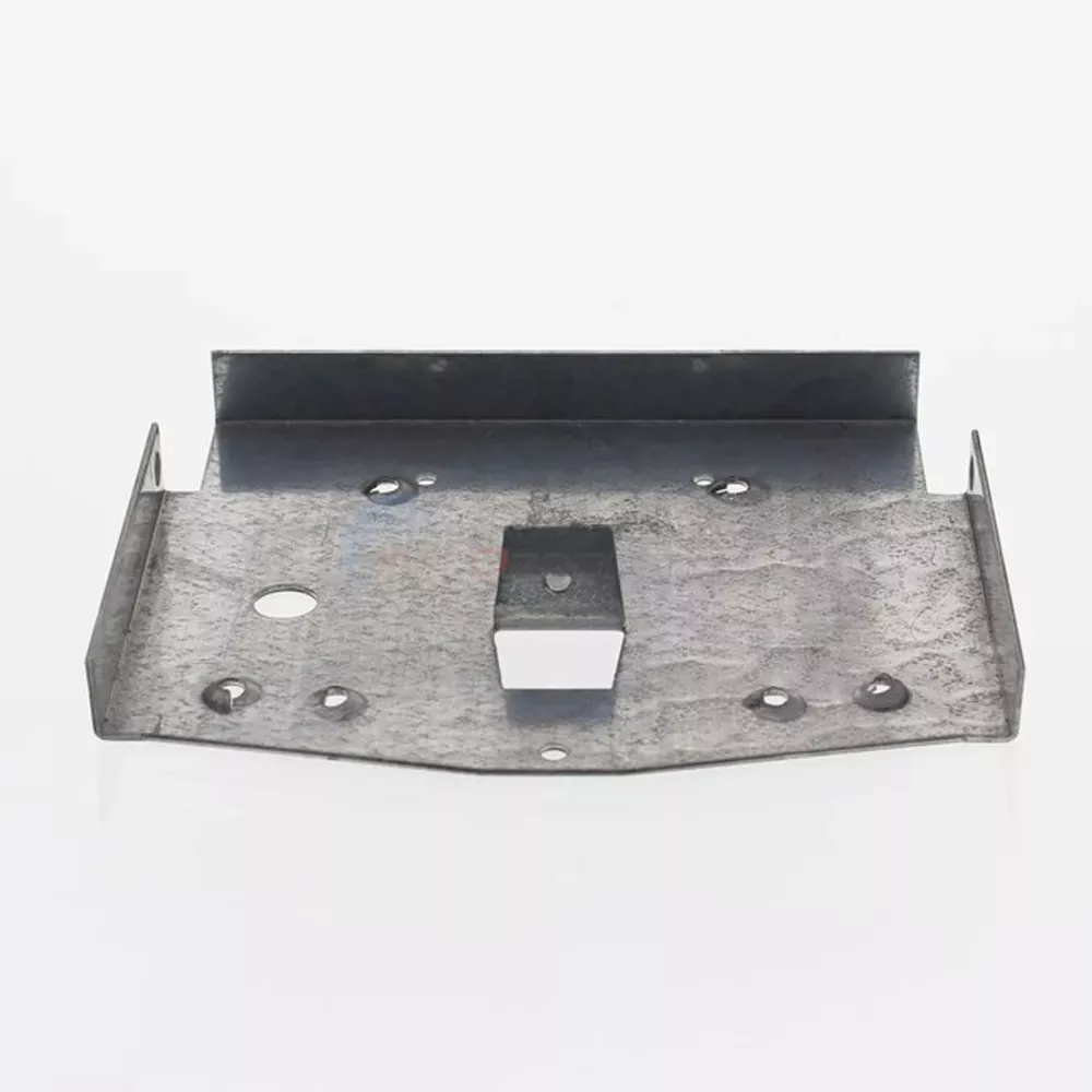 6 PACK, 14205 Wilbar Ponderosa 5″ Top Plate, 6 PACK