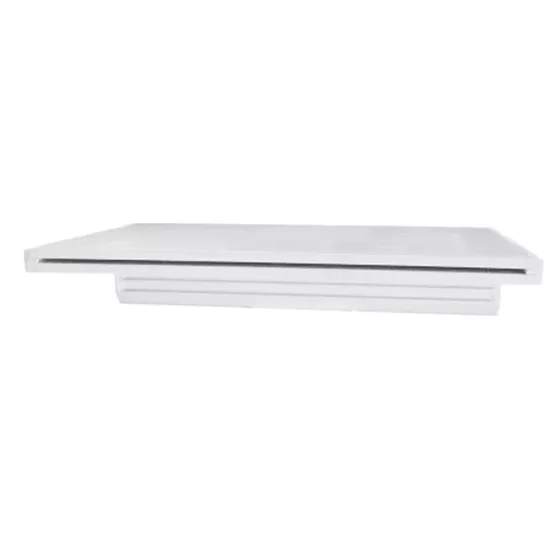 60In Pool Wf (6In Lip) Back Port 25577-531-000