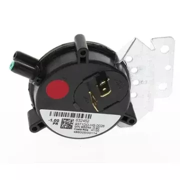 632452R (Nordyne) | -1.00WC Spst Pressure Switch