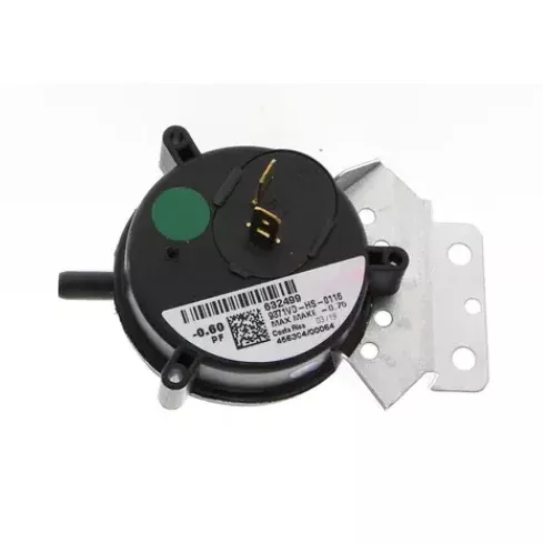 632499R (Nordyne) | -.60WC Spst Pressure Switch