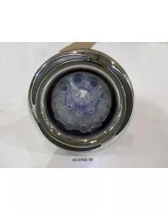 7" OP03-0766-30 Artesian Jet, Blaster ASM For LED, 7 in. Graph