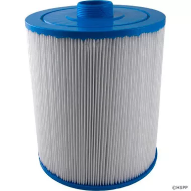 7" x 8" Coleman Spa Filter PCS32, 7CH-32, FC-0425, 3301-1018