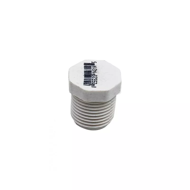 .75″ MPT PLUG SCHEDULE 40