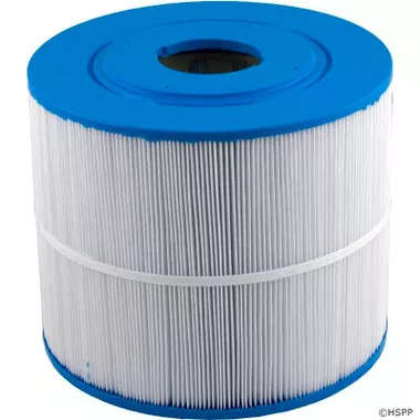 8-1/2" x 7-1/4" Vita Spa Filter PVT50W, C-8350, 212315