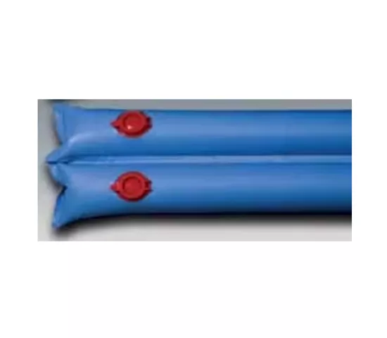 8 Ft Bag Double Standard 25/Cs 50-0008Wtd-Blu