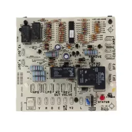 920338 (Nordyne) | Defrost Board | Adaptive | Repl