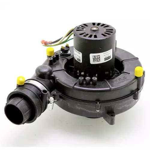 92L14 (Lennox) | 115v 3400rpm Inducer MTR Assy