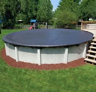 Above Ground Pool Winter Cover 16 Ft Diameter SWAG16 SWAG16-Q