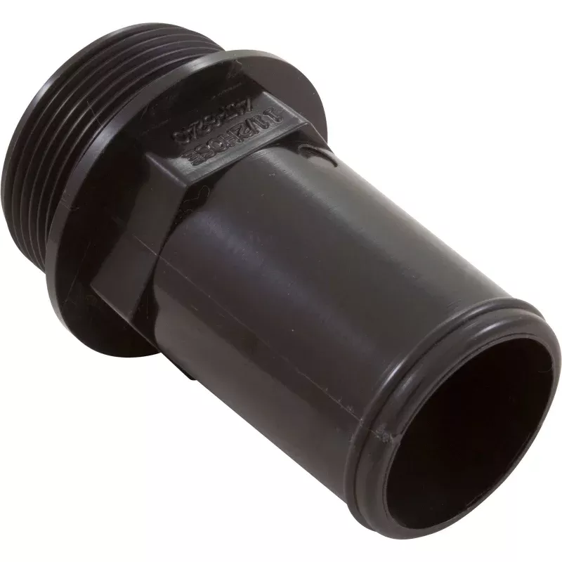 Adapter, 1-1/2″ Male Pipe Thread x 1-1/2″ Barb/ 417-6241