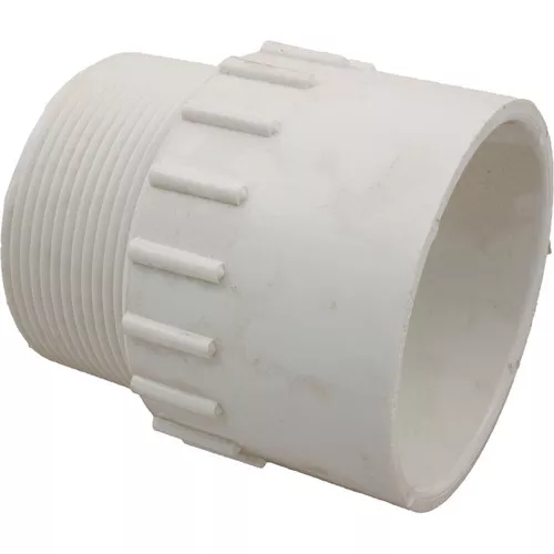 Adapter 3"S X 3"Mpt 436-030