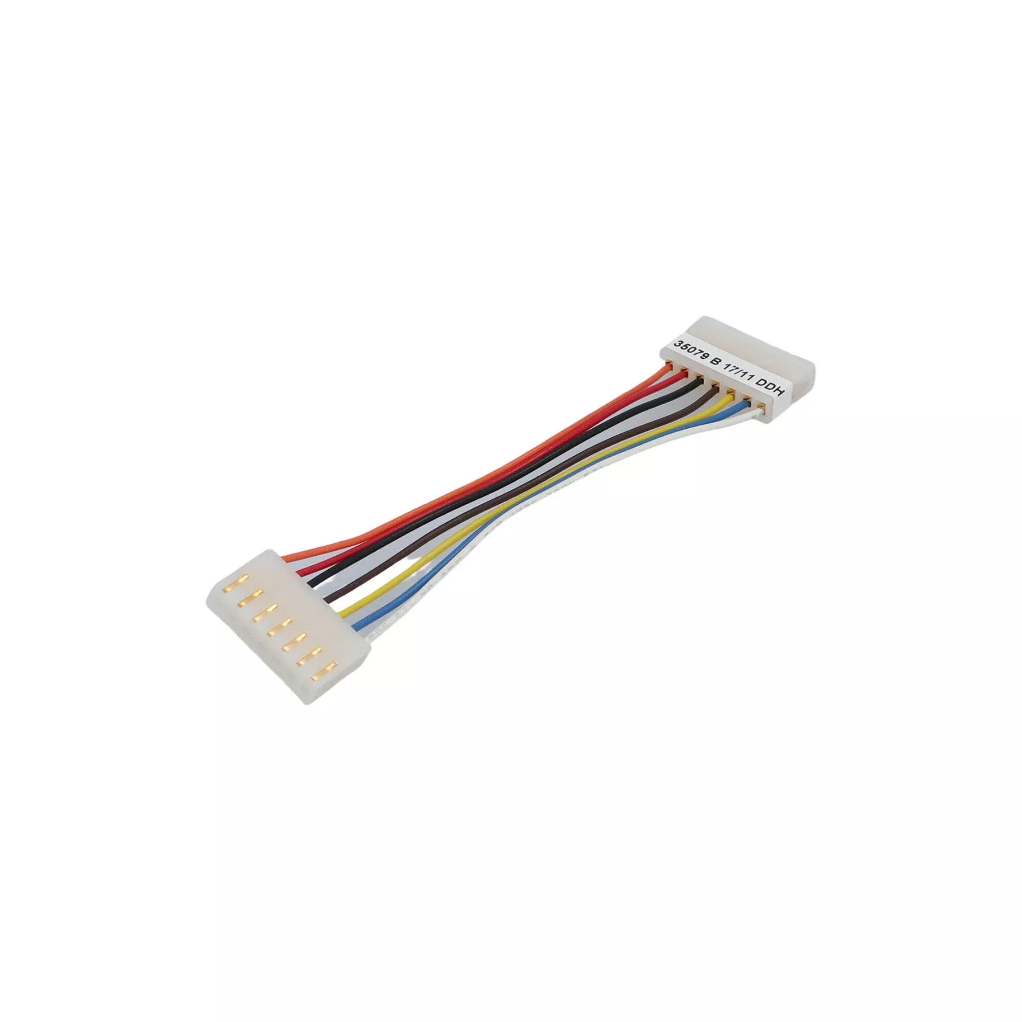 Adapter Cord, Tiger River, Harness Plug, 16″ : 35079HS