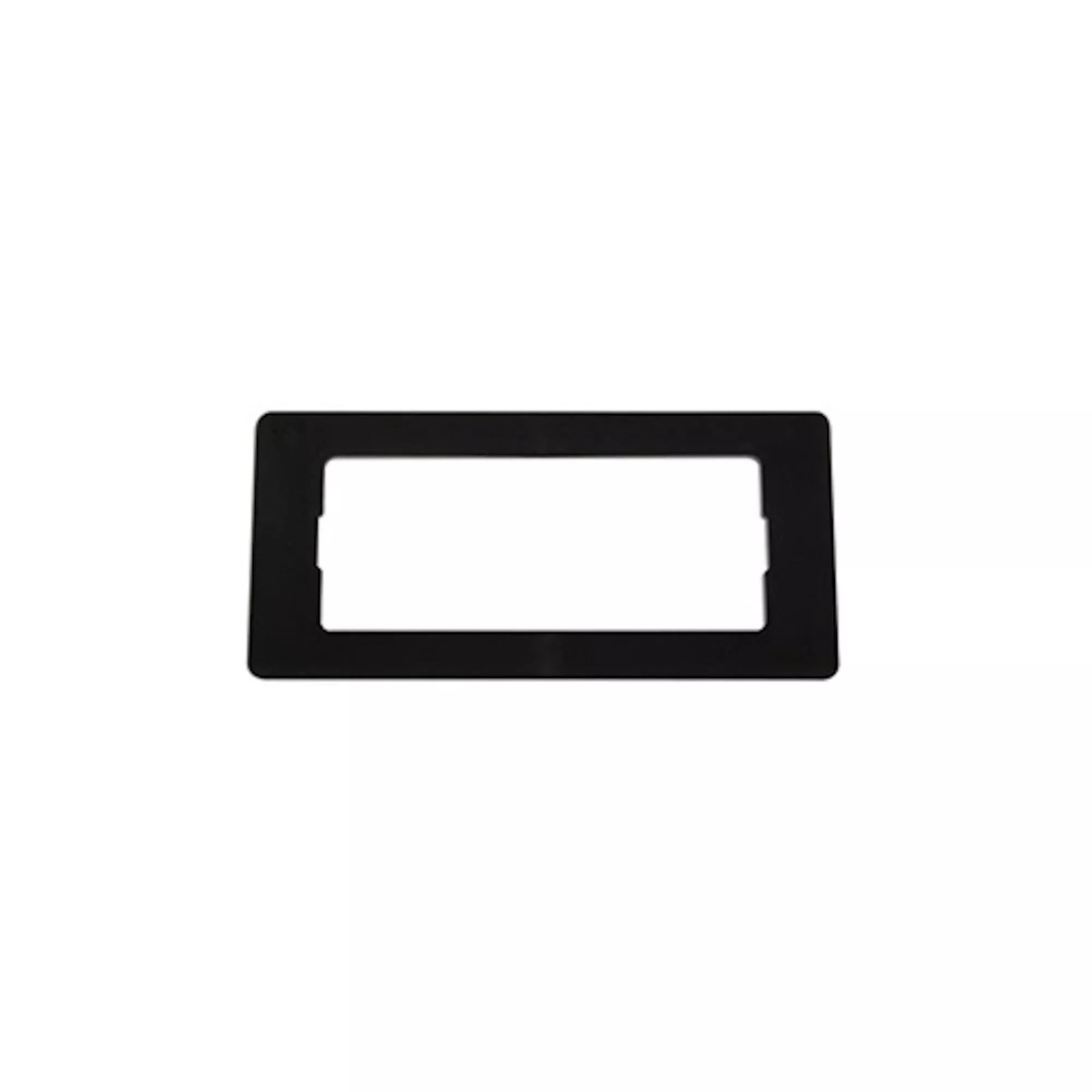 Adapter Plate, Spaside, Gecko TSC-4, TSC-8, TSC-35 & TSC-19, 8-1/2″ x 3-15/16″ : 9917-102122