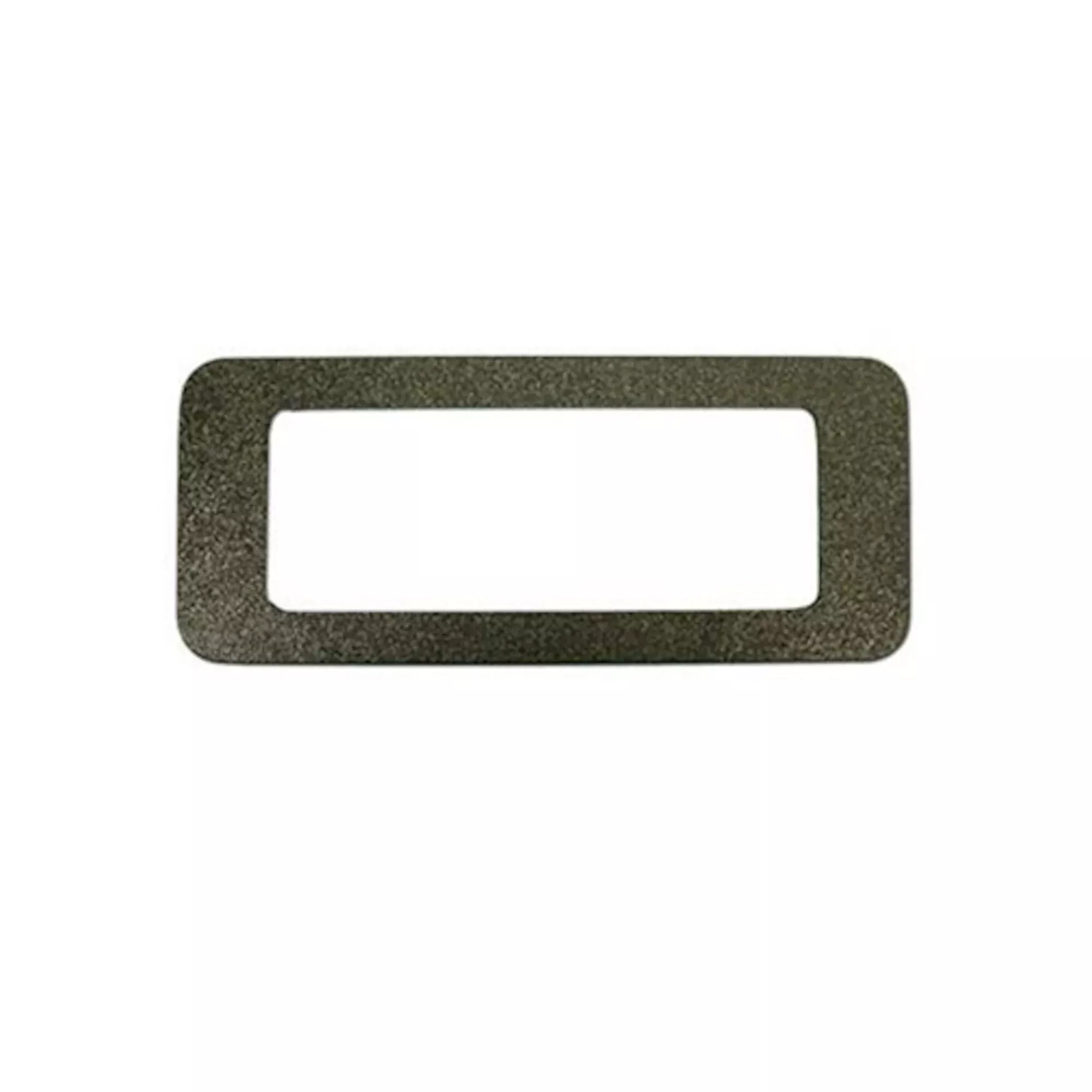 Adapter Plate, Spaside, HydroQuip Balboa Lite Leader & Lite Digital, 8-1/2″ x 4″OD : 80-0510B