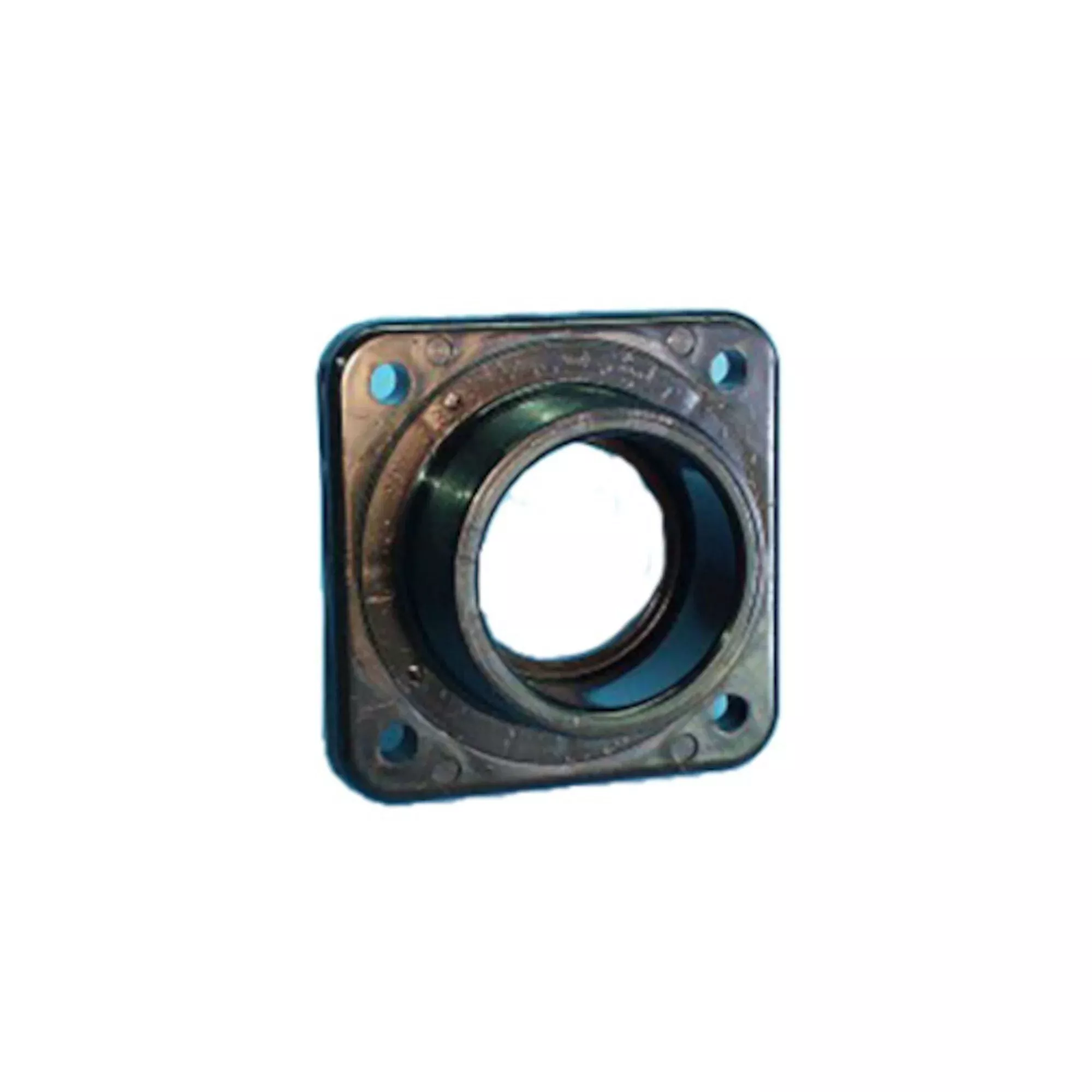 Adapter, Pump, Square Flange x 2″MBT : 320-125