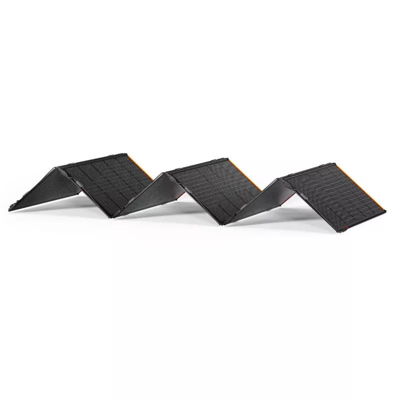 [Add-on] Jackery SolarSaga 500 X