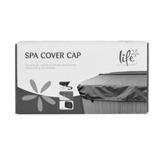 Aerocover Cover Cap, 89"X89"X12" SCL891