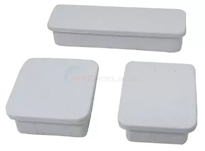 Ag Fence Trim Kit (4300436)