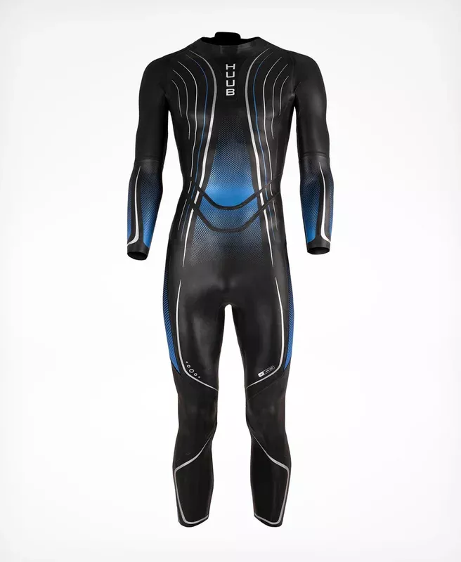 Agilis II Wetsuit – Men’s
