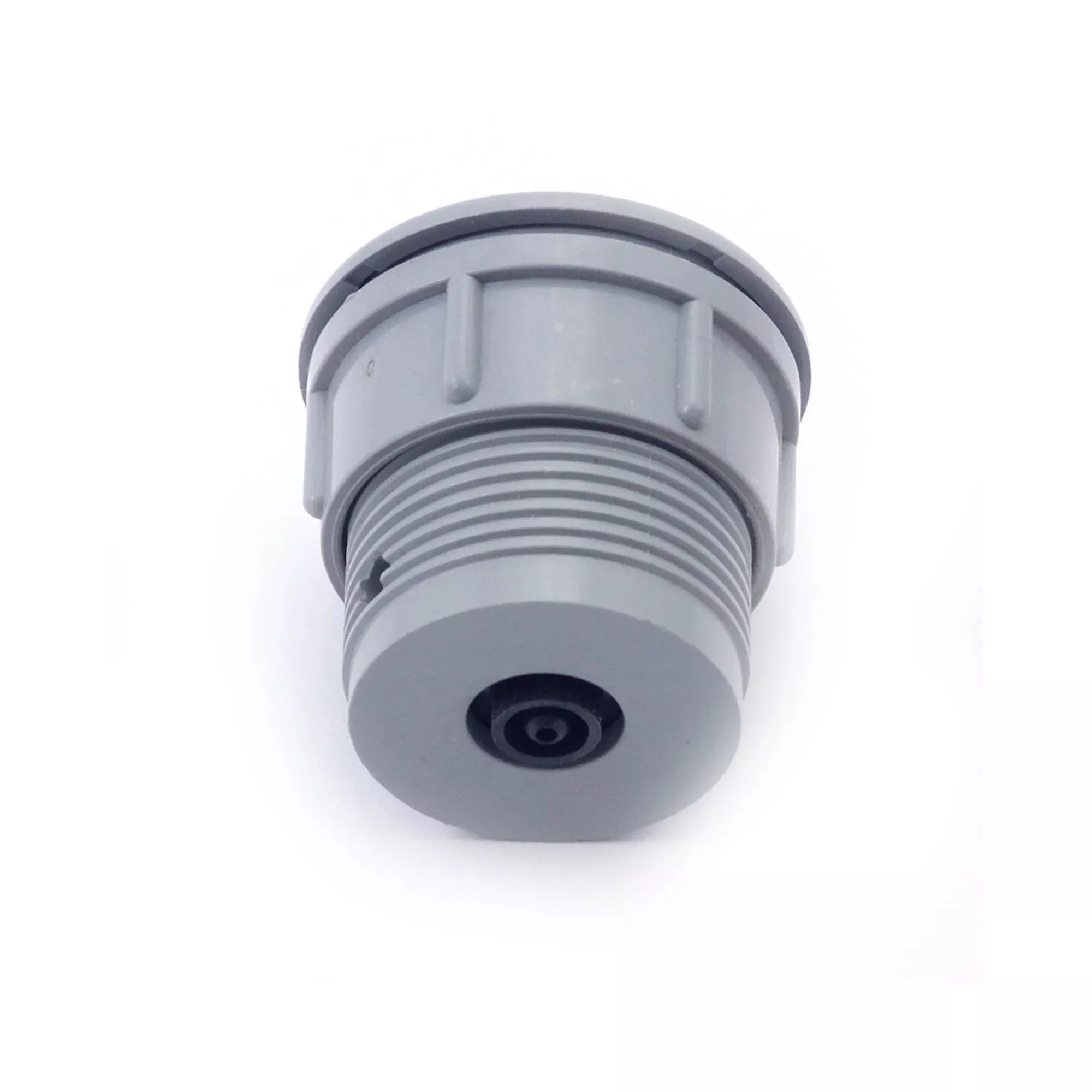 Air Button, Waterway Super Deluxe, Gray : 650-3007