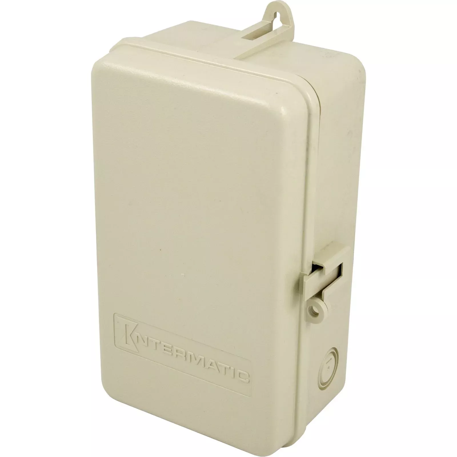Air Control Box, Intermatic, 115v/230v, Four Function, Timer : RC2343PT