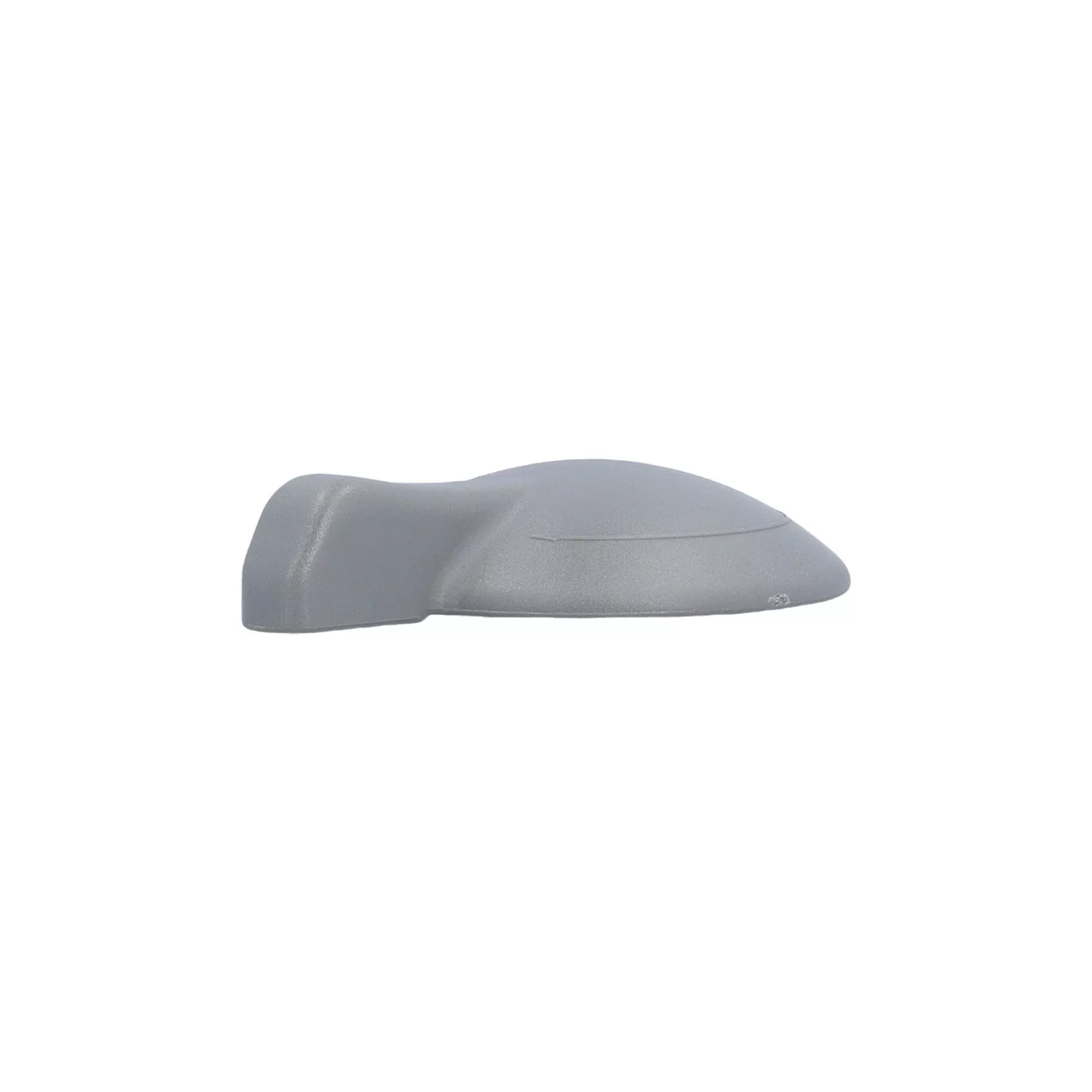 Air Control Knob, Sundance, Venturi, For Dual Air Control, Gray : 6000-178