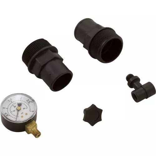 Air Relief and Multiport Parts Bag Astral 0160B007