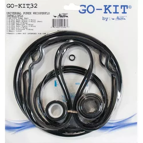 Aladdin GO-KIT32