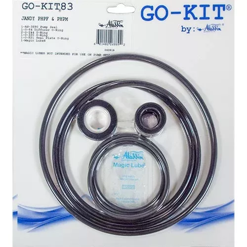 Aladdin GO-KIT83