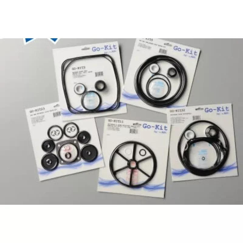 Aladdin Multiport Valve 1.5″ Diverter Spider Gasket | G-416
