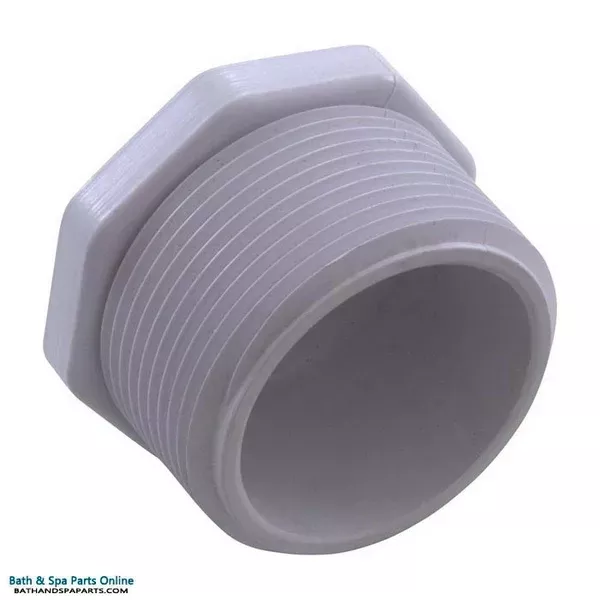 American/Pentair 1 1/2" Main Drain Plug (51001900)